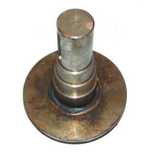 Czop Długi Bębna Fi-40mm Rozrzutnik Obornika
