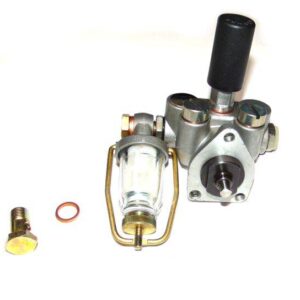 Pompa Zasilająca Kompletna V2hfm01a 4640800 Ursus C-360