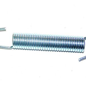 Sprężyna Redlicy Siewnik Famarol Krótka