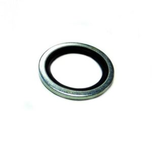 Podkładka Metalowo-Gumowa 1"