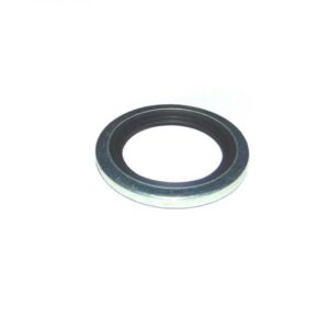 Podkładka Metalowo-Gumowa 1/4"