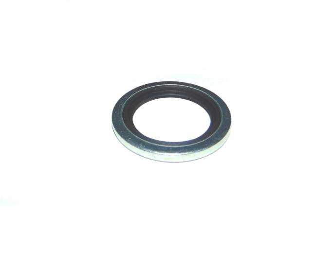 Podkładka Metalowo-Gumowa 1/4"