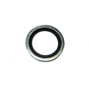 Podkładka Metalowo-Gumowa M27