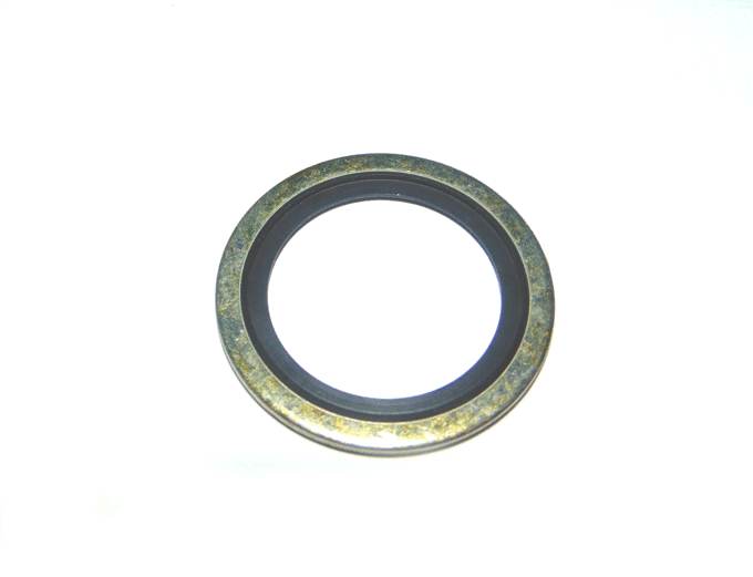 Podkładka Metalowo-Gumowa M30