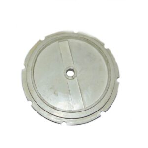 Pokrywa Zbiornika Opryskiwacza Nakręcana Z Łapą Średnica Wlewu Zbiornika