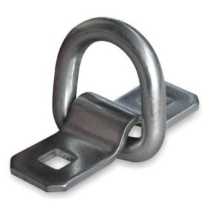 Uchwyt Podłogowy Ocynk