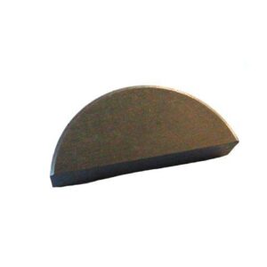 Wpust Czółenkowy 8x13