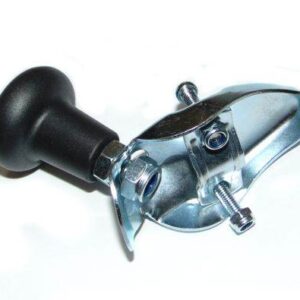 Gałka Na Kierownicę Gst1 Mocowana Na 2 Śruby