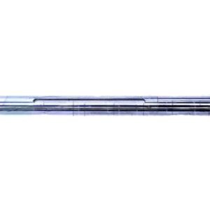 Wałek Bębna Rozdrabniacz Do Buraków Jemioł 810802003/0