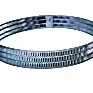 Sito Szczelinowe "2.5" 80x1700 Śrutownik H-119