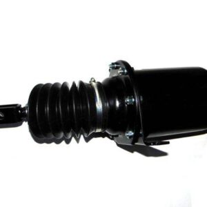 Siłownik Powietrzny Hamulca Fi-125mm Przyczepa Polski