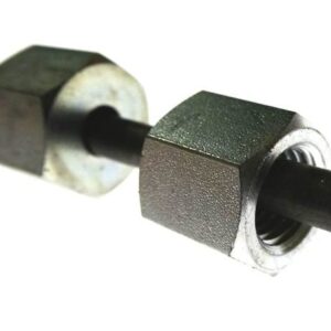 Przewód Wtryskowy Prosty 70 Cm M12 M14 Andoria