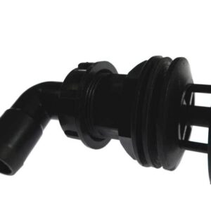 Spust Zbiornika Kolano Opryskiwacza Typ Biardzki Fi32