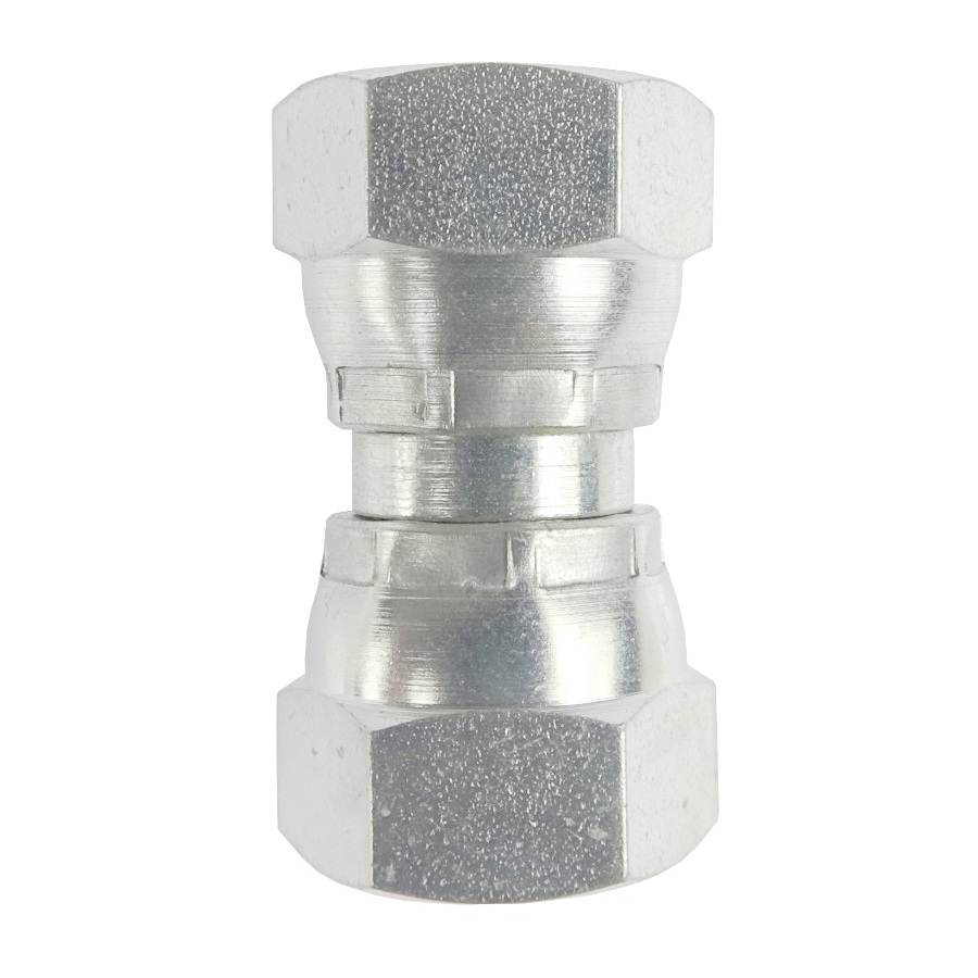 Złącze - Złączka Hydrauliczna - Prosta Nakrętna Aa M16x1,5 - M16x1,5