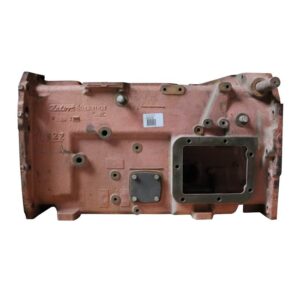 Korpus Skrzyni Biegów - Obudowa 4-Biegowa Ursus C-385