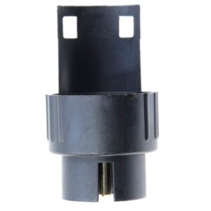 Adapter do gniazda przyczepy przejściówka do podłączenia do gniazda 7 -