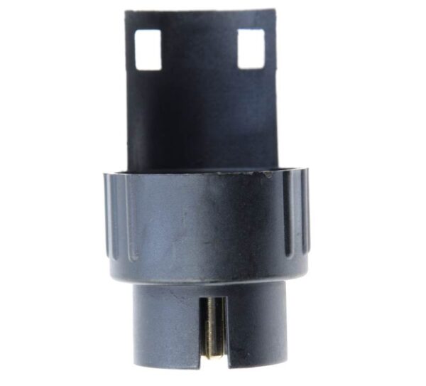 Adapter do gniazda przyczepy przejściówka do podłączenia do gniazda 7 -