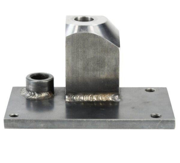 Adapter rozdzielacza podnośnika hydraulicznego pasuje do ciągników Ursus