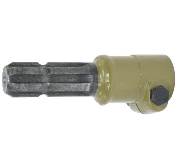 Adapter WOM na śrubę redukcja 1 1/8" Z-6 -> 1 3/8" Z-6 X Kardan