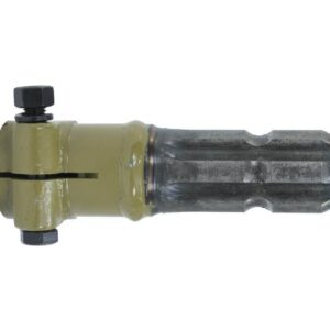 Adapter WOM na śrubę redukcja 1 3/8" Z-6 -> 1 3/4" Z-6 X Kardan
