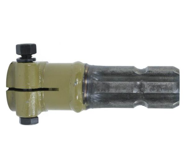 Adapter WOM na śrubę redukcja 1 3/8" Z-6 -> 1 3/4" Z-6 X Kardan