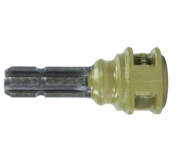 Adapter WOM na zatrzask redukcja 1 1/8" Z-6 -> 1 3/8" Z-6 X Kardan