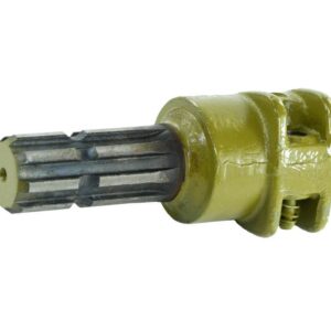 Adapter WOM na zatrzask redukcja 1 3/8" Z-6 -> 8x32x38 Z-8 X Kardan
