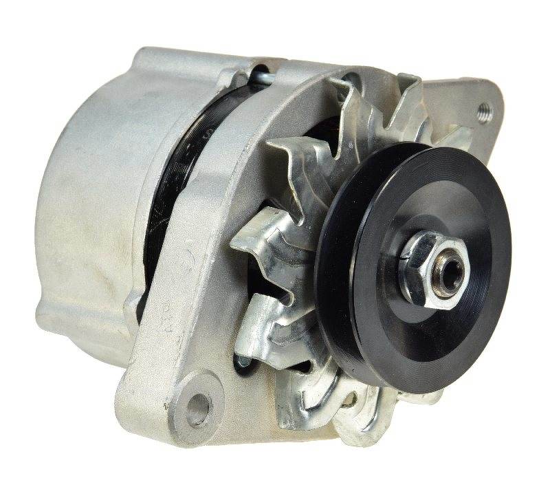Alternator 14V 33A 500W Massey Ferguson 168,133 143701012,1618743M91 APARTS