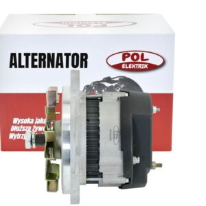 Alternator 14V 34A MF-3 1668906M92 EX241020 POL Elektrik