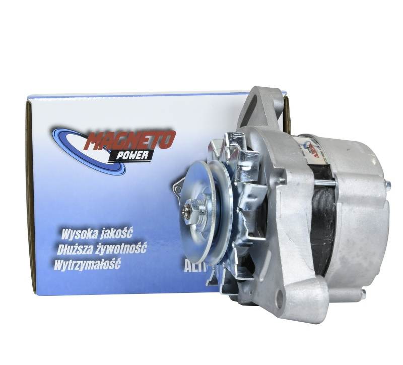 Alternator 14V 44A do Ursus C-385 80350902 MAGNETO Power