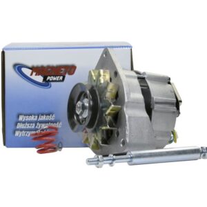 Alternator 14V 45A C-330 50027970 143701006 MAGNETO Power