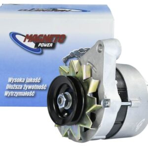 Alternator 14V 55A MF-3 2812 3512 7003559M1,7017732M1 MAGNETO Power