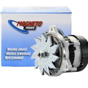Alternator 14V 55A MF-4 3510000 A133-55A MAGNETO Power