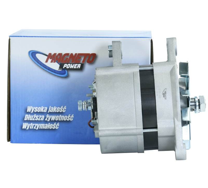 Alternator 14V 95A Zetor Forterra 16359975 9515713 MAGNETO Power