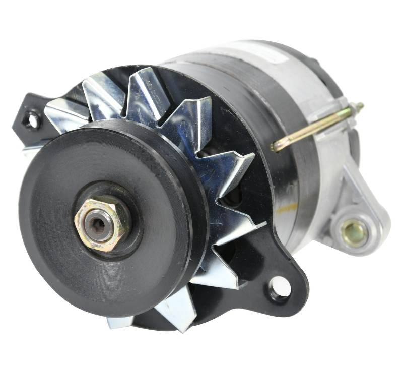 Alternator 28V 36A 1000W 2-paski MTZ-82TS Belarus G9635.3701 APARTS