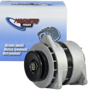Alternator 28V 40A Bizon 3660200 MAGNETO Power