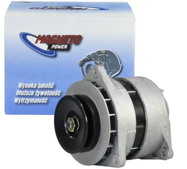 Alternator 28V 40A Bizon 3660200 MAGNETO Power