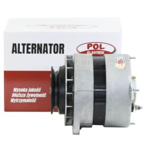 Alternator 28V 40A Bizon 3660200 POL Elektrik