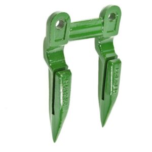 Bagnet podwójny kuty do John Deere H25602 228393M1 APARTS