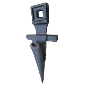 Bagnet pojedynczy hedera do Claas 522182 APARTS