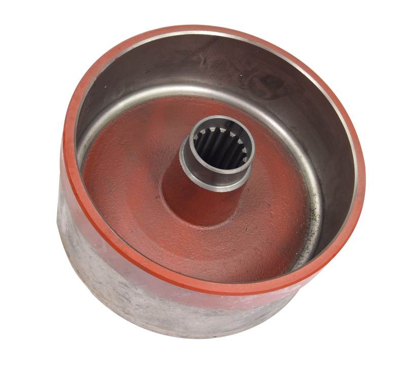 Bęben hamulcowy stary typ do C-4011 50426010 APARTS