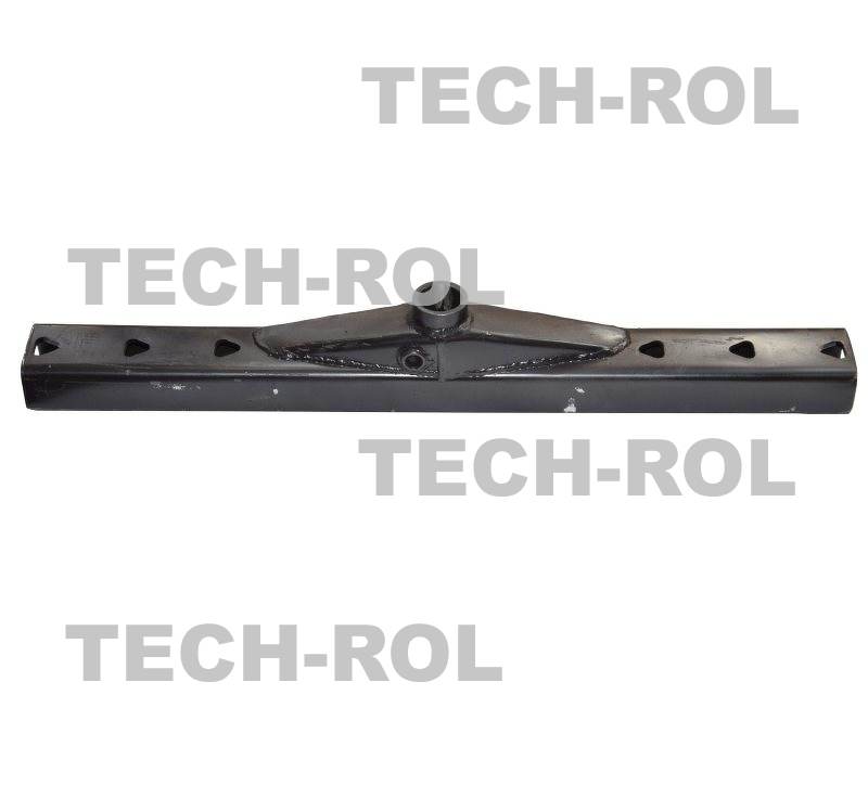 Belka osi kompletna do MF-3 1669743M91 Produkt krajowy