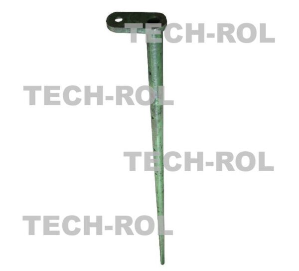 Belka sterująca krótka 117cm Prasa zwijająca 527010650 Produkt krajowy