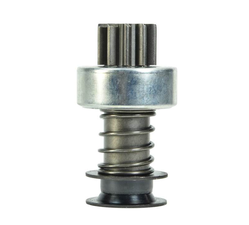 Bendix - zespół sprzęgający rozrusznika 10 zębów 6 frezów MTZ-80