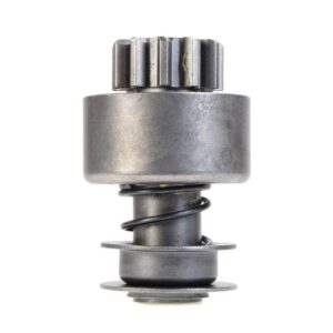 Bendix - zespół sprzęgający rozrusznika 11 zębów 10 frezów R10A