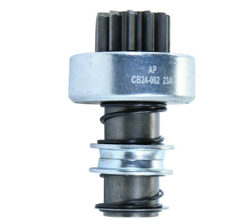 Bendix - zespół sprzęgający rozrusznika 11 zębów 3 frezy R7 C-360