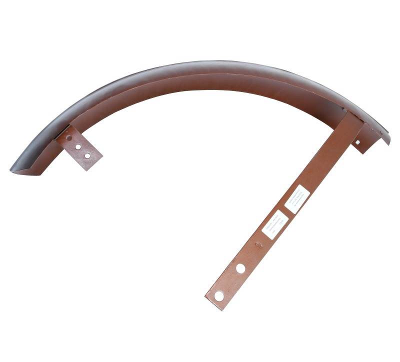 Błotnik przedni prawy do C-360/C-330 46670020 APARTS