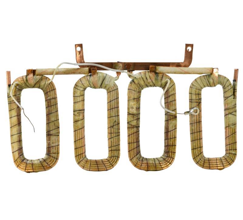 Cewka rozrusznika R11 do C-360/C-330 8541200 8541000 POL Elektrik