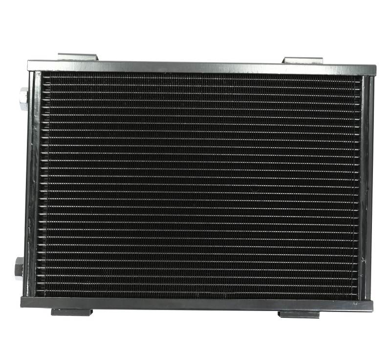 Chłodnica oleju skrzyni biegów do C-385 83181901 86180901 Radiatore