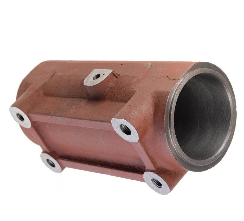 Cylinder podnośnika fi-80 mm C-335M 50161780 APARTS